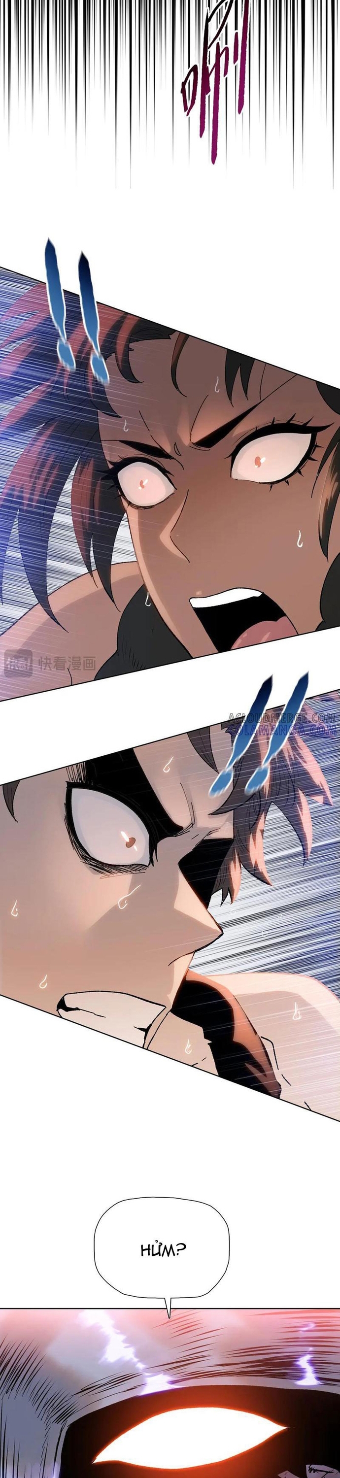 Kẻ Tàn Nhẫn Ngày Tận Thế: Bắt Đầu Dự Trữ Hàng Tỉ Tấn Vật Tư: Chapter 73