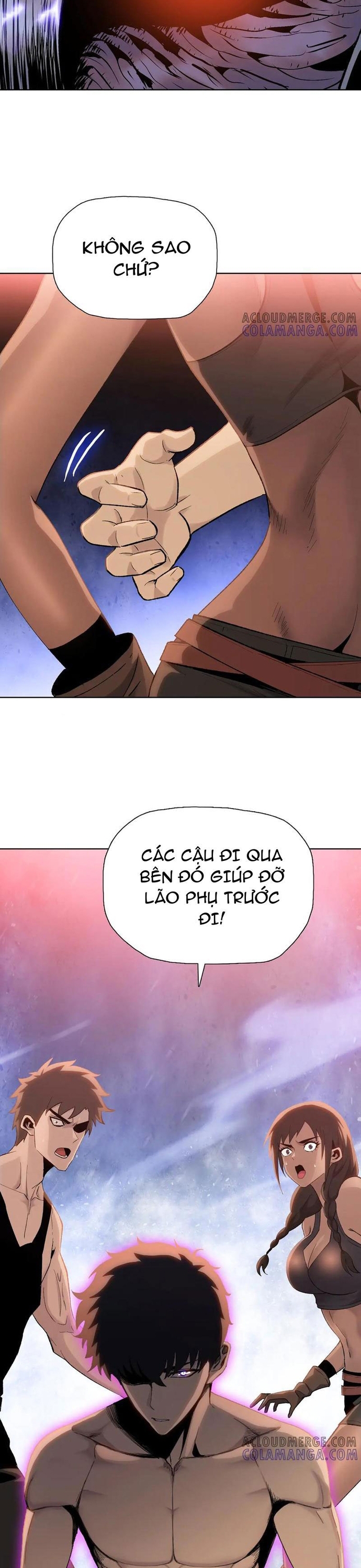 Kẻ Tàn Nhẫn Ngày Tận Thế: Bắt Đầu Dự Trữ Hàng Tỉ Tấn Vật Tư: Chapter 73