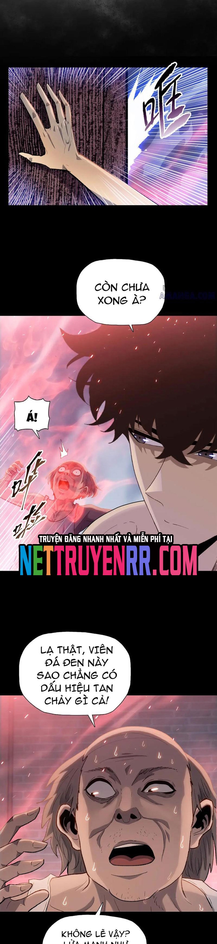 Kẻ Tàn Nhẫn Ngày Tận Thế: Bắt Đầu Dự Trữ Hàng Tỉ Tấn Vật Tư: Chapter 73