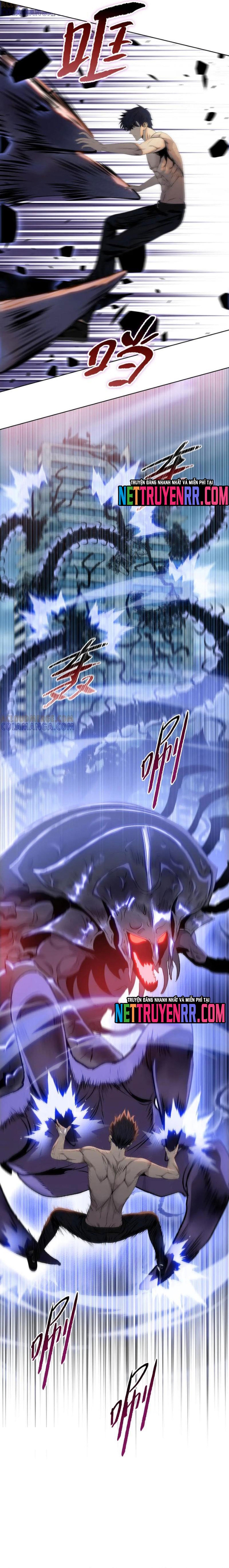 Kẻ Tàn Nhẫn Ngày Tận Thế: Bắt Đầu Dự Trữ Hàng Tỉ Tấn Vật Tư: Chapter 74