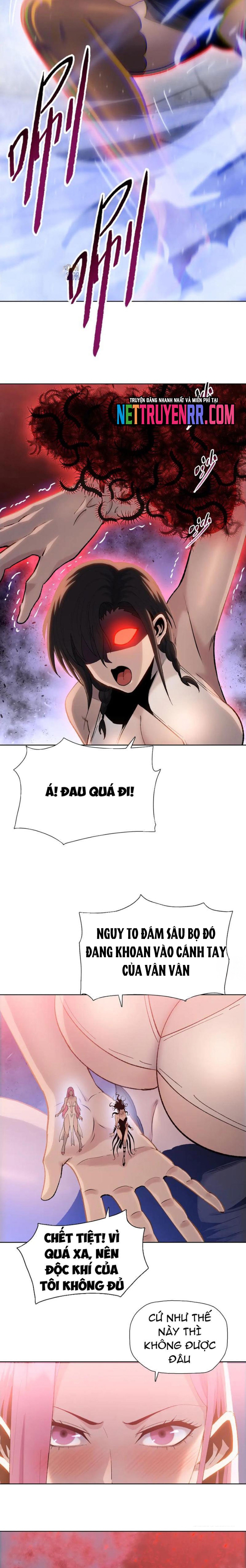 Kẻ Tàn Nhẫn Ngày Tận Thế: Bắt Đầu Dự Trữ Hàng Tỉ Tấn Vật Tư: Chapter 74