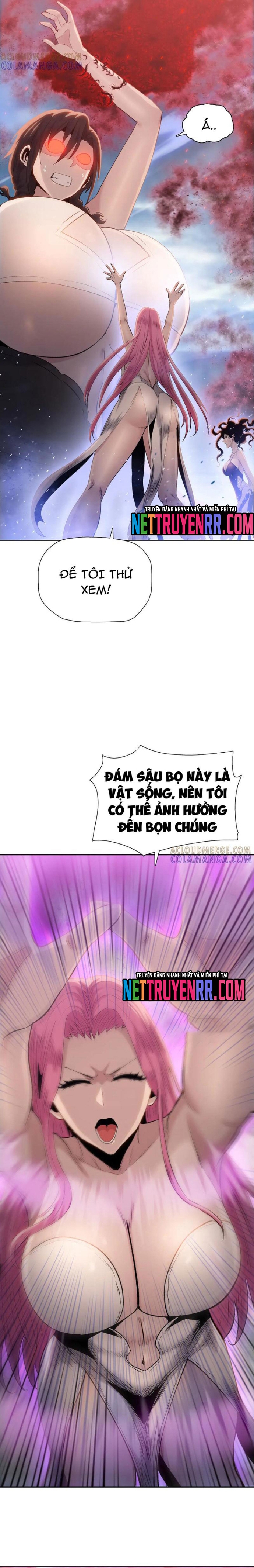 Kẻ Tàn Nhẫn Ngày Tận Thế: Bắt Đầu Dự Trữ Hàng Tỉ Tấn Vật Tư: Chapter 74