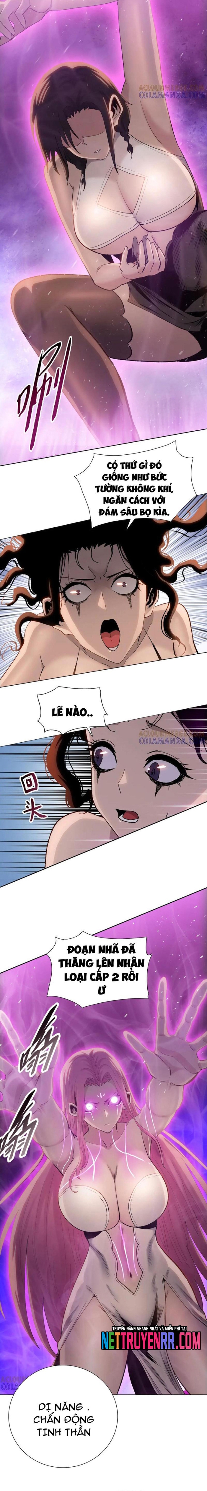 Kẻ Tàn Nhẫn Ngày Tận Thế: Bắt Đầu Dự Trữ Hàng Tỉ Tấn Vật Tư: Chapter 74