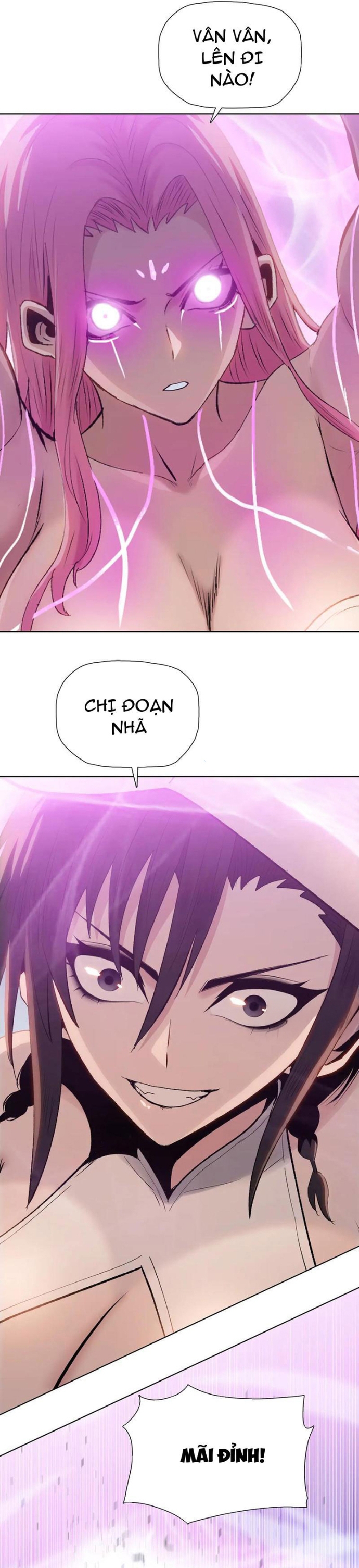 Kẻ Tàn Nhẫn Ngày Tận Thế: Bắt Đầu Dự Trữ Hàng Tỉ Tấn Vật Tư: Chapter 74