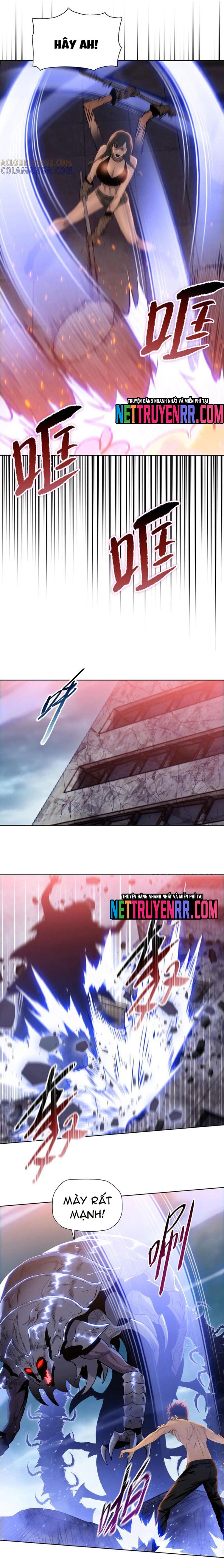 Kẻ Tàn Nhẫn Ngày Tận Thế: Bắt Đầu Dự Trữ Hàng Tỉ Tấn Vật Tư: Chapter 74