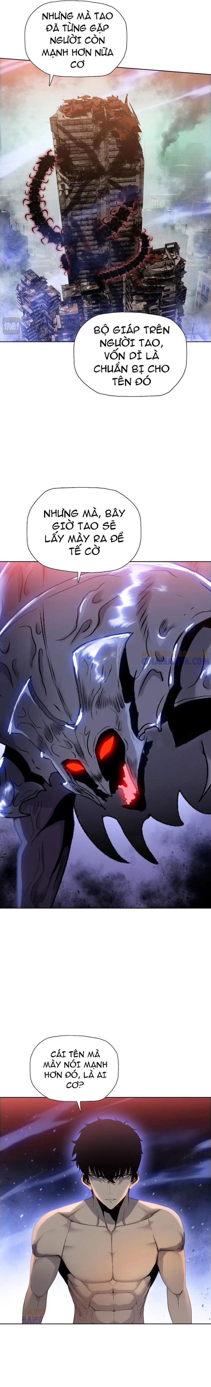 Kẻ Tàn Nhẫn Ngày Tận Thế: Bắt Đầu Dự Trữ Hàng Tỉ Tấn Vật Tư: Chapter 74