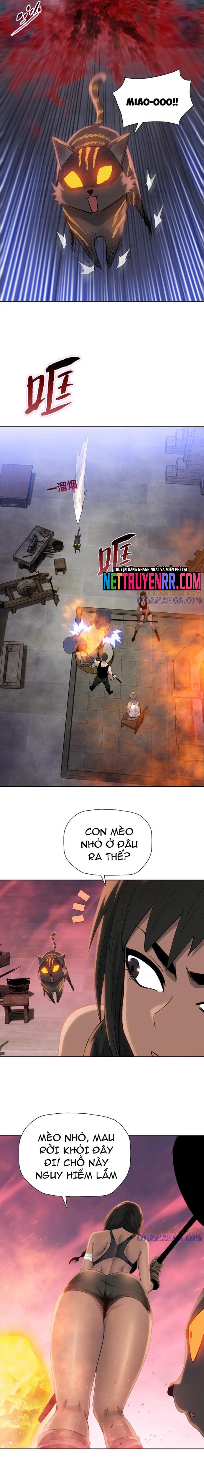 Kẻ Tàn Nhẫn Ngày Tận Thế: Bắt Đầu Dự Trữ Hàng Tỉ Tấn Vật Tư: Chapter 74