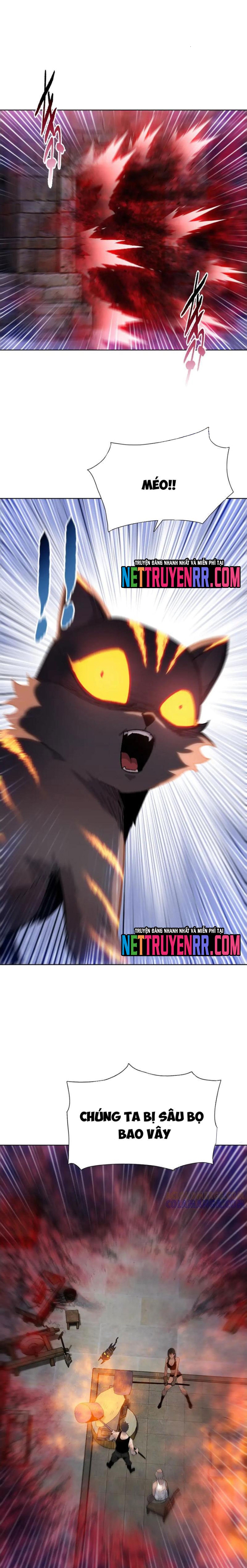 Kẻ Tàn Nhẫn Ngày Tận Thế: Bắt Đầu Dự Trữ Hàng Tỉ Tấn Vật Tư: Chapter 74