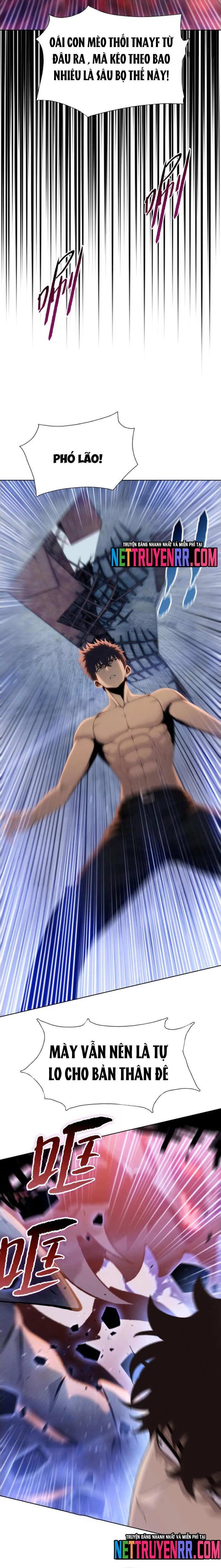 Kẻ Tàn Nhẫn Ngày Tận Thế: Bắt Đầu Dự Trữ Hàng Tỉ Tấn Vật Tư: Chapter 74