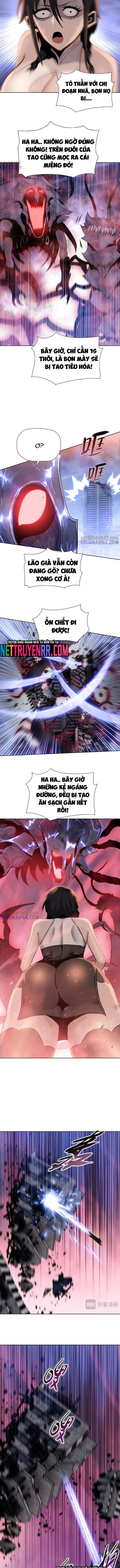 Kẻ Tàn Nhẫn Ngày Tận Thế: Bắt Đầu Dự Trữ Hàng Tỉ Tấn Vật Tư: Chapter 76