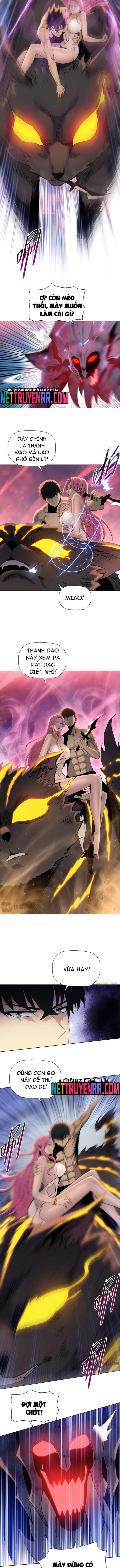 Kẻ Tàn Nhẫn Ngày Tận Thế: Bắt Đầu Dự Trữ Hàng Tỉ Tấn Vật Tư: Chapter 76