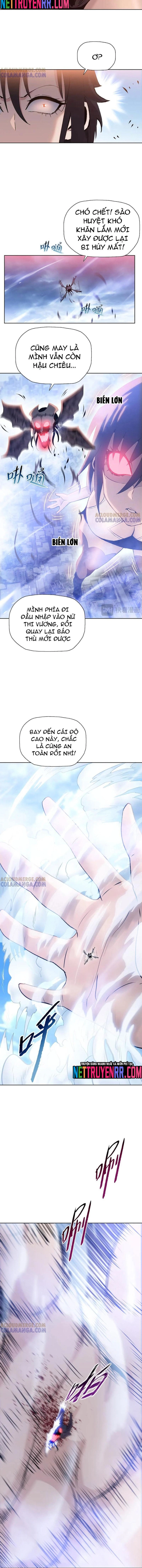 Kẻ Tàn Nhẫn Ngày Tận Thế: Bắt Đầu Dự Trữ Hàng Tỉ Tấn Vật Tư: Chapter 76