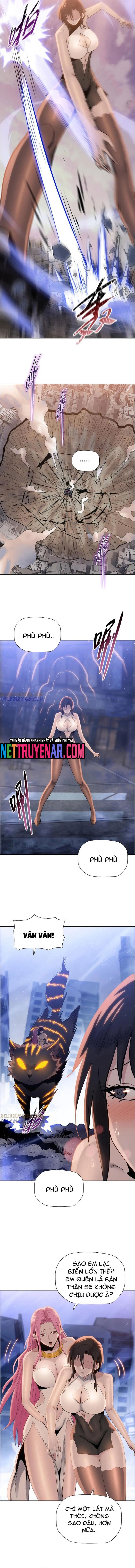 Kẻ Tàn Nhẫn Ngày Tận Thế: Bắt Đầu Dự Trữ Hàng Tỉ Tấn Vật Tư: Chapter 77