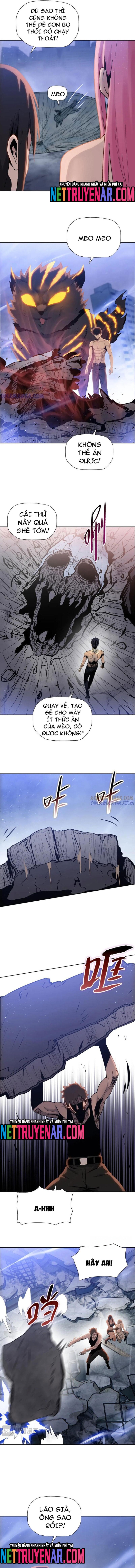 Kẻ Tàn Nhẫn Ngày Tận Thế: Bắt Đầu Dự Trữ Hàng Tỉ Tấn Vật Tư: Chapter 77