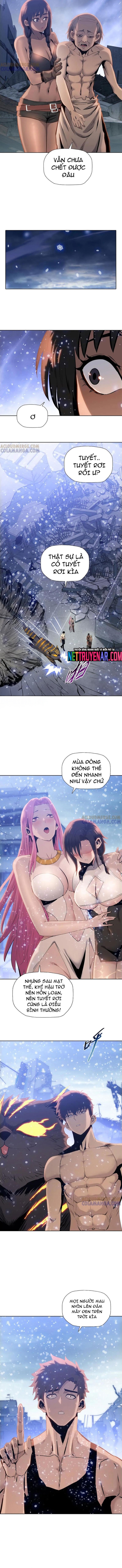 Kẻ Tàn Nhẫn Ngày Tận Thế: Bắt Đầu Dự Trữ Hàng Tỉ Tấn Vật Tư: Chapter 77