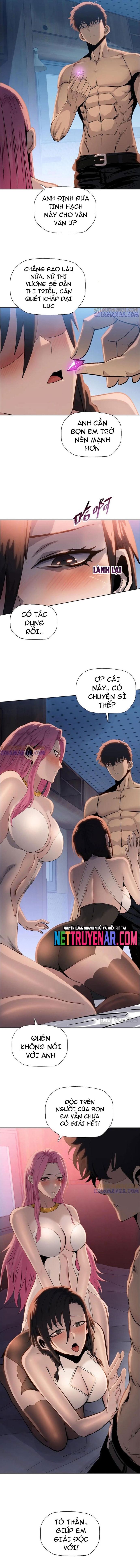 Kẻ Tàn Nhẫn Ngày Tận Thế: Bắt Đầu Dự Trữ Hàng Tỉ Tấn Vật Tư: Chapter 77