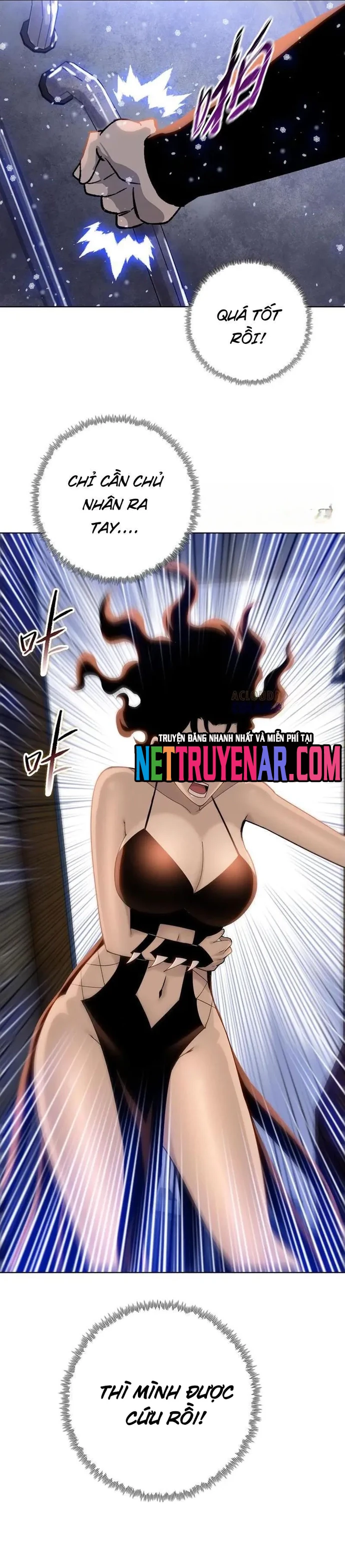 Kẻ Tàn Nhẫn Ngày Tận Thế: Bắt Đầu Dự Trữ Hàng Tỉ Tấn Vật Tư: Chapter 78