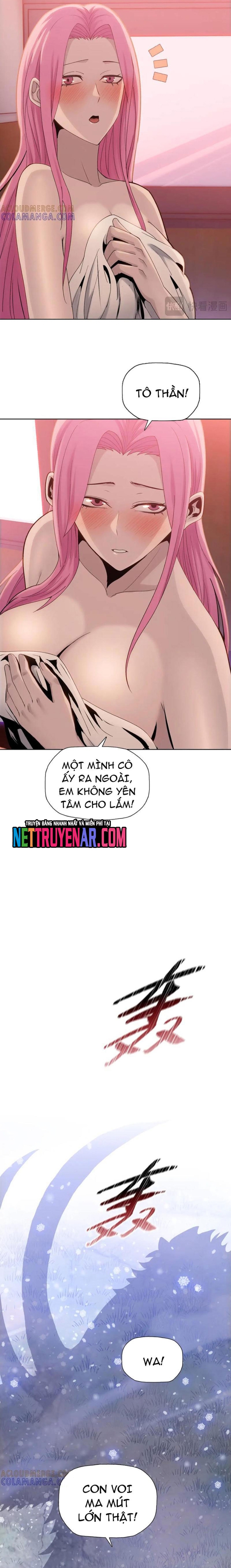 Kẻ Tàn Nhẫn Ngày Tận Thế: Bắt Đầu Dự Trữ Hàng Tỉ Tấn Vật Tư: Chapter 79