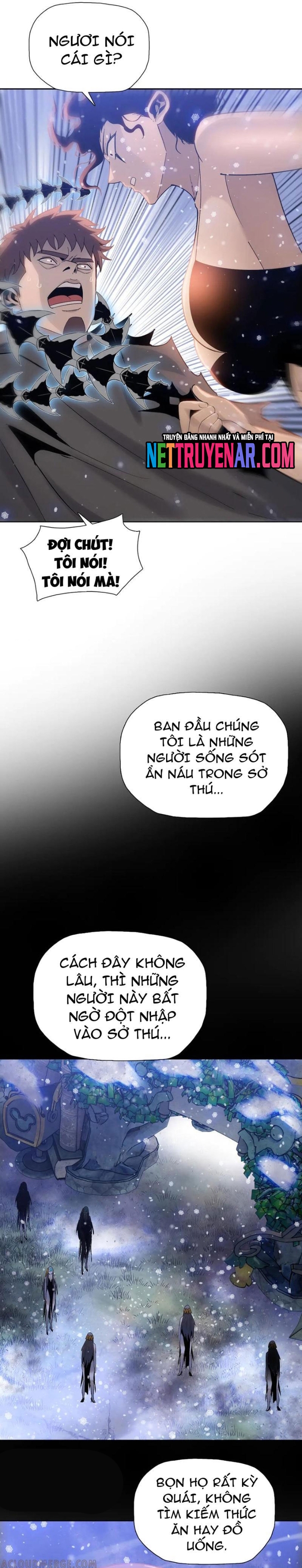 Kẻ Tàn Nhẫn Ngày Tận Thế: Bắt Đầu Dự Trữ Hàng Tỉ Tấn Vật Tư: Chapter 79