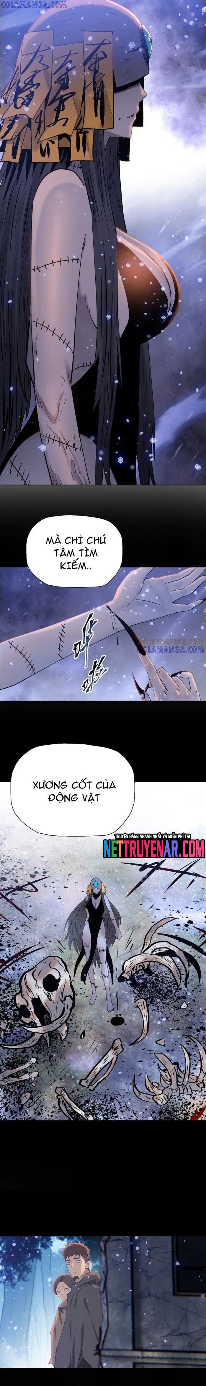 Kẻ Tàn Nhẫn Ngày Tận Thế: Bắt Đầu Dự Trữ Hàng Tỉ Tấn Vật Tư: Chapter 79