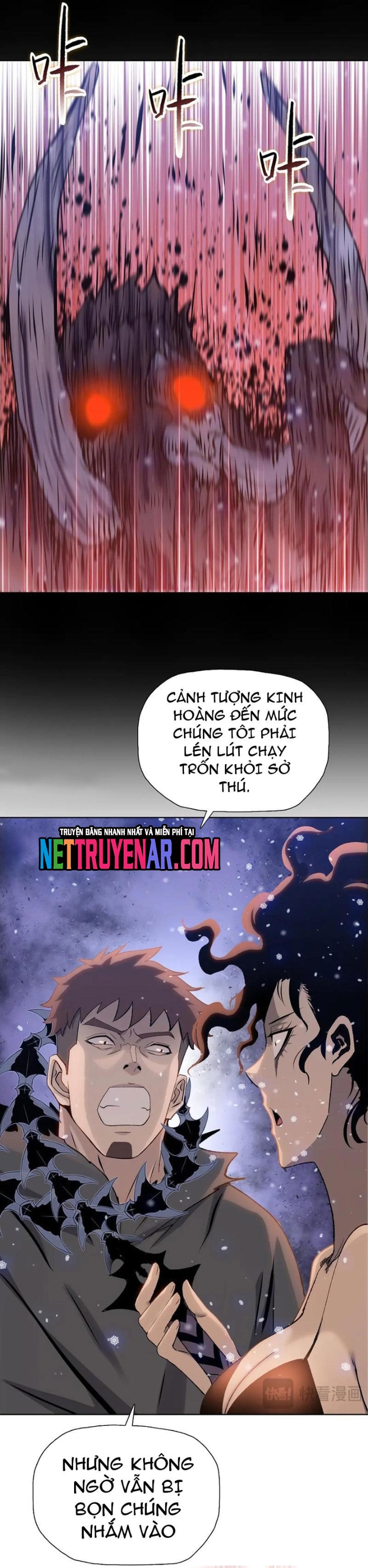 Kẻ Tàn Nhẫn Ngày Tận Thế: Bắt Đầu Dự Trữ Hàng Tỉ Tấn Vật Tư: Chapter 79