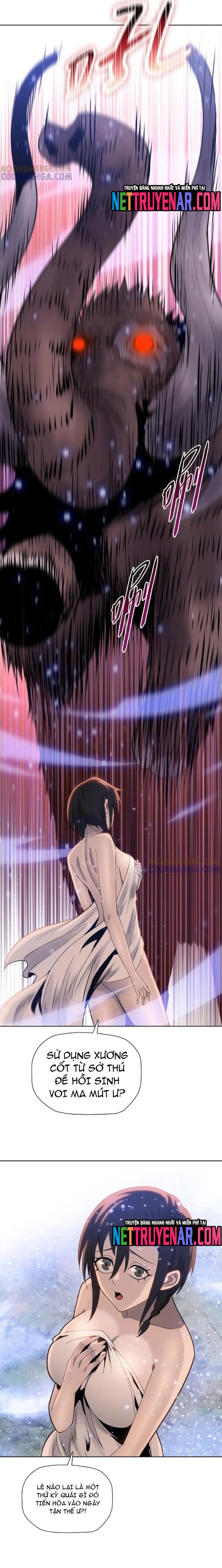 Kẻ Tàn Nhẫn Ngày Tận Thế: Bắt Đầu Dự Trữ Hàng Tỉ Tấn Vật Tư: Chapter 79