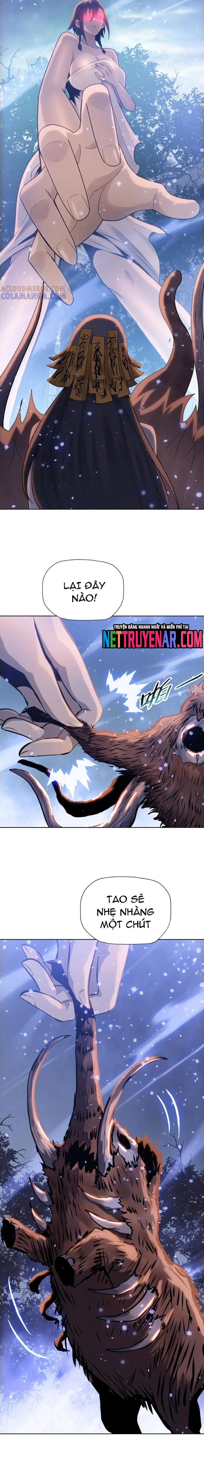 Kẻ Tàn Nhẫn Ngày Tận Thế: Bắt Đầu Dự Trữ Hàng Tỉ Tấn Vật Tư: Chapter 79