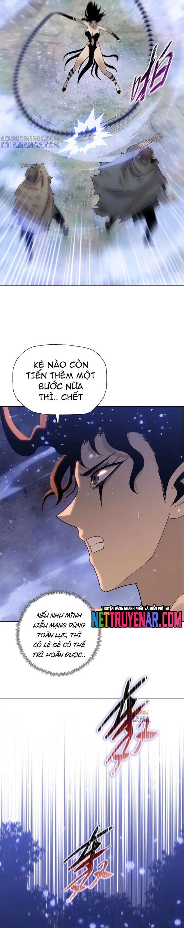 Kẻ Tàn Nhẫn Ngày Tận Thế: Bắt Đầu Dự Trữ Hàng Tỉ Tấn Vật Tư: Chapter 79