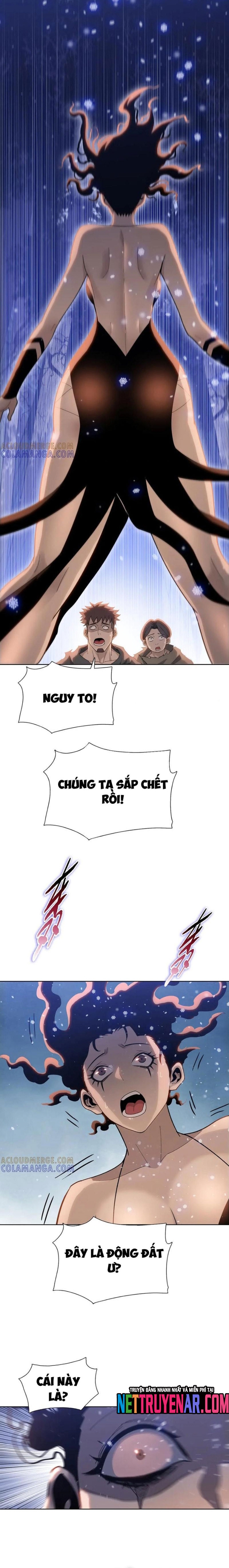 Kẻ Tàn Nhẫn Ngày Tận Thế: Bắt Đầu Dự Trữ Hàng Tỉ Tấn Vật Tư: Chapter 79