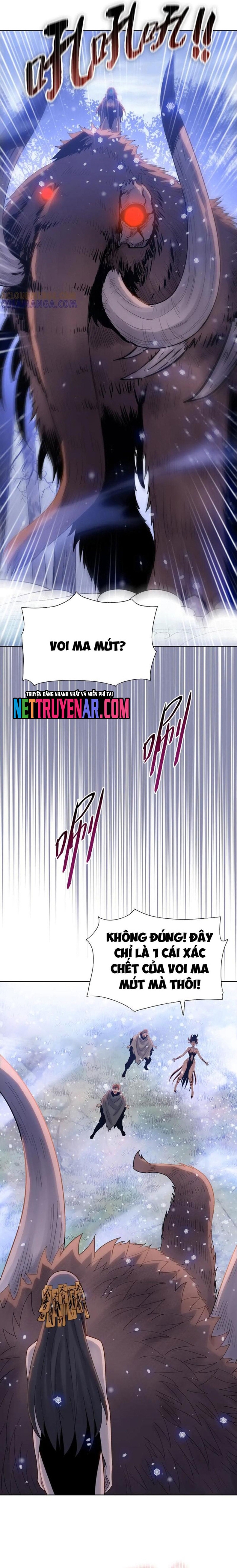 Kẻ Tàn Nhẫn Ngày Tận Thế: Bắt Đầu Dự Trữ Hàng Tỉ Tấn Vật Tư: Chapter 79