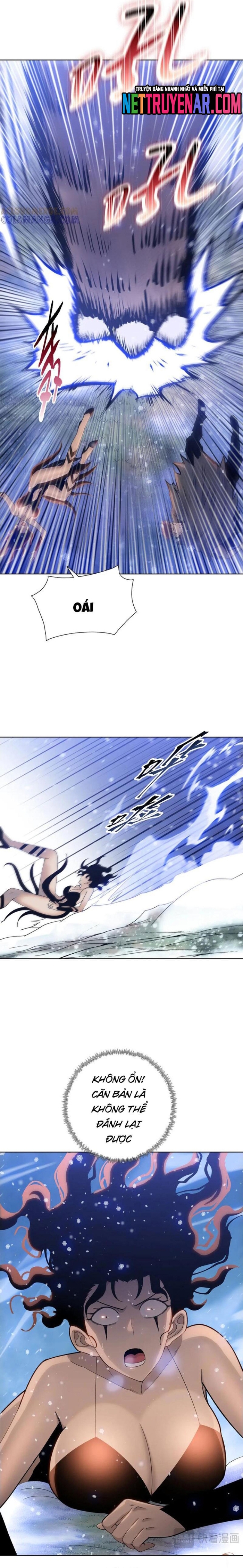 Kẻ Tàn Nhẫn Ngày Tận Thế: Bắt Đầu Dự Trữ Hàng Tỉ Tấn Vật Tư: Chapter 79