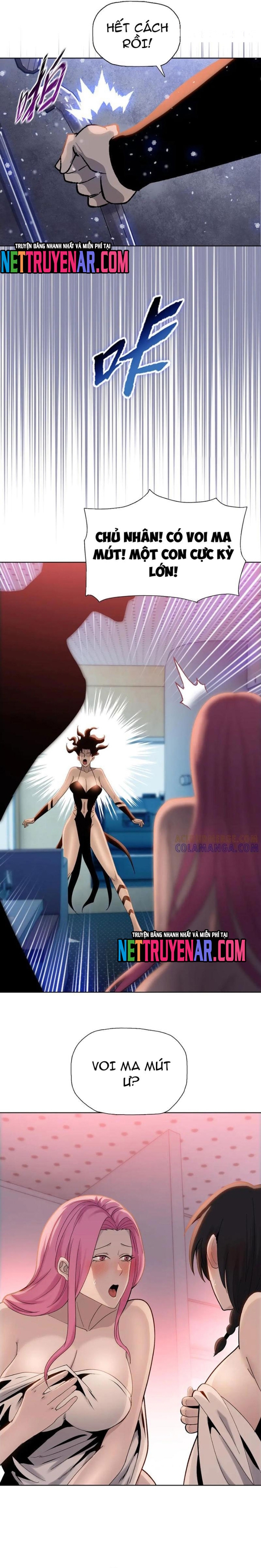 Kẻ Tàn Nhẫn Ngày Tận Thế: Bắt Đầu Dự Trữ Hàng Tỉ Tấn Vật Tư: Chapter 79