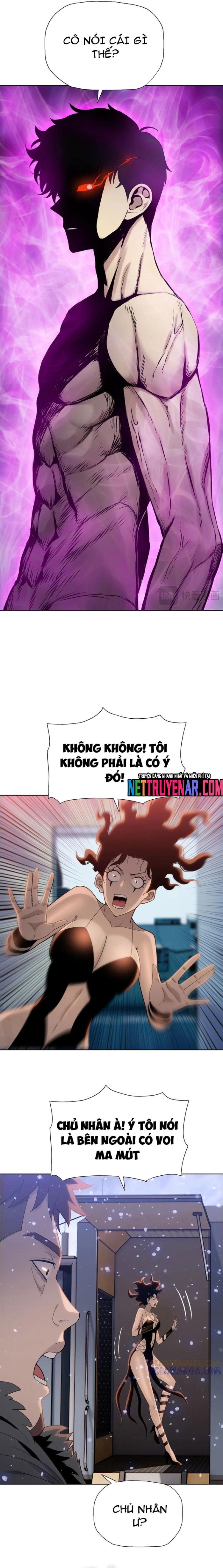 Kẻ Tàn Nhẫn Ngày Tận Thế: Bắt Đầu Dự Trữ Hàng Tỉ Tấn Vật Tư: Chapter 79