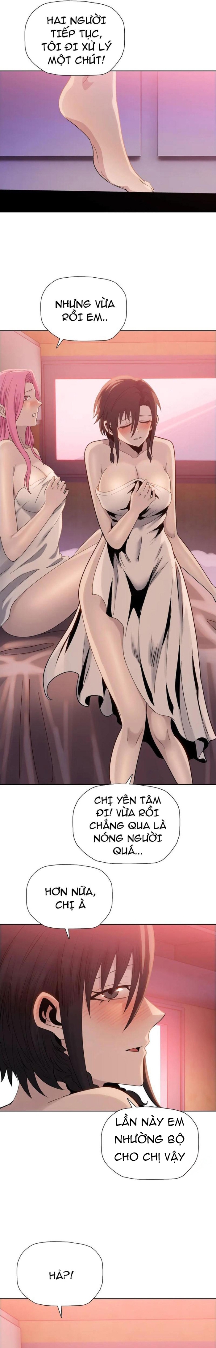 Kẻ Tàn Nhẫn Ngày Tận Thế: Bắt Đầu Dự Trữ Hàng Tỉ Tấn Vật Tư: Chapter 79