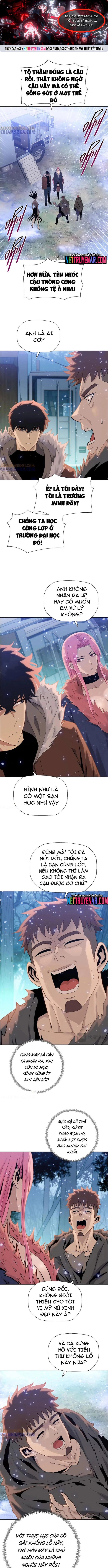 Kẻ Tàn Nhẫn Ngày Tận Thế: Bắt Đầu Dự Trữ Hàng Tỉ Tấn Vật Tư: Chapter 80