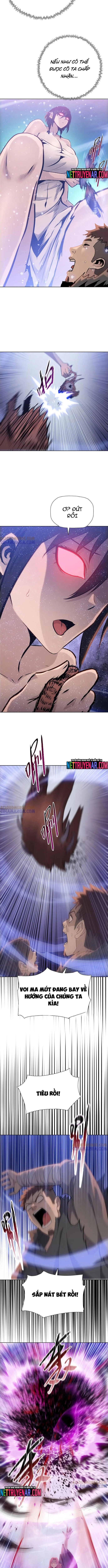 Kẻ Tàn Nhẫn Ngày Tận Thế: Bắt Đầu Dự Trữ Hàng Tỉ Tấn Vật Tư: Chapter 80