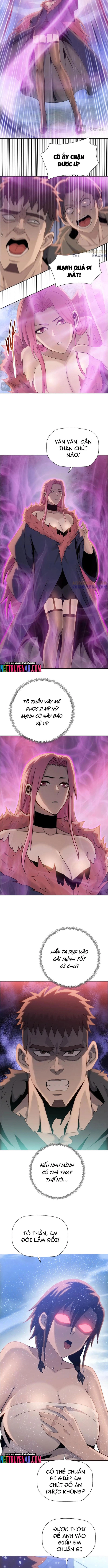 Kẻ Tàn Nhẫn Ngày Tận Thế: Bắt Đầu Dự Trữ Hàng Tỉ Tấn Vật Tư: Chapter 80