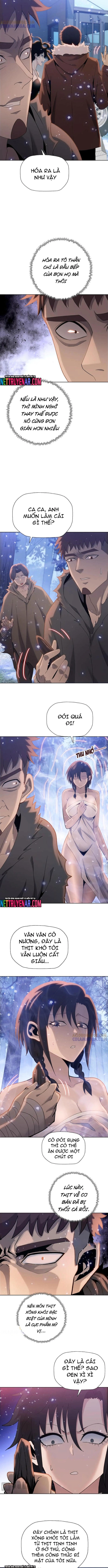 Kẻ Tàn Nhẫn Ngày Tận Thế: Bắt Đầu Dự Trữ Hàng Tỉ Tấn Vật Tư: Chapter 80