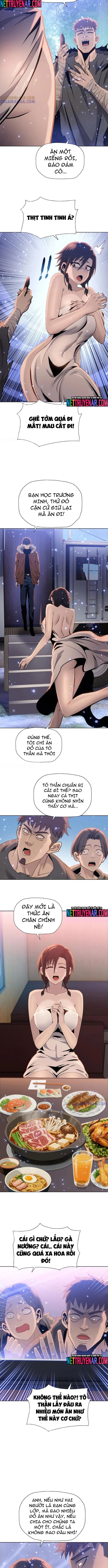 Kẻ Tàn Nhẫn Ngày Tận Thế: Bắt Đầu Dự Trữ Hàng Tỉ Tấn Vật Tư: Chapter 80