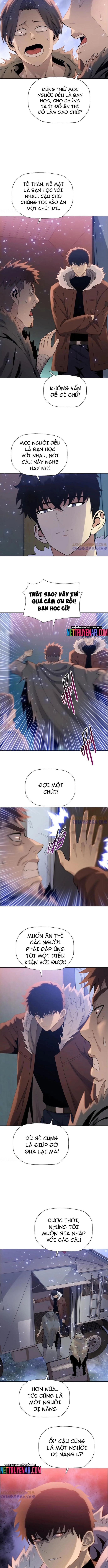 Kẻ Tàn Nhẫn Ngày Tận Thế: Bắt Đầu Dự Trữ Hàng Tỉ Tấn Vật Tư: Chapter 80