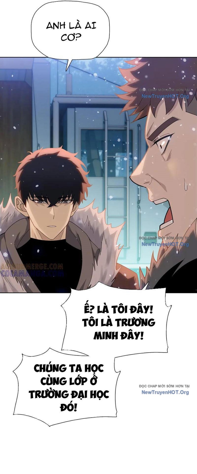 Kẻ Tàn Nhẫn Ngày Tận Thế: Bắt Đầu Dự Trữ Hàng Tỉ Tấn Vật Tư: Chapter 81