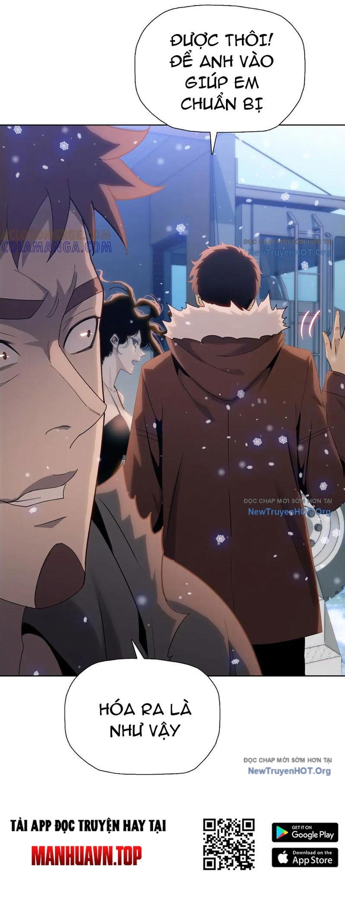 Kẻ Tàn Nhẫn Ngày Tận Thế: Bắt Đầu Dự Trữ Hàng Tỉ Tấn Vật Tư: Chapter 81