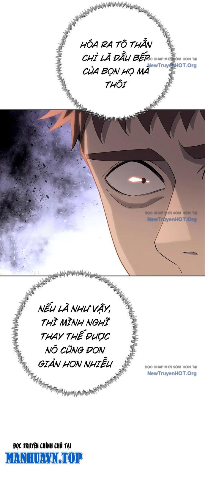 Kẻ Tàn Nhẫn Ngày Tận Thế: Bắt Đầu Dự Trữ Hàng Tỉ Tấn Vật Tư: Chapter 81