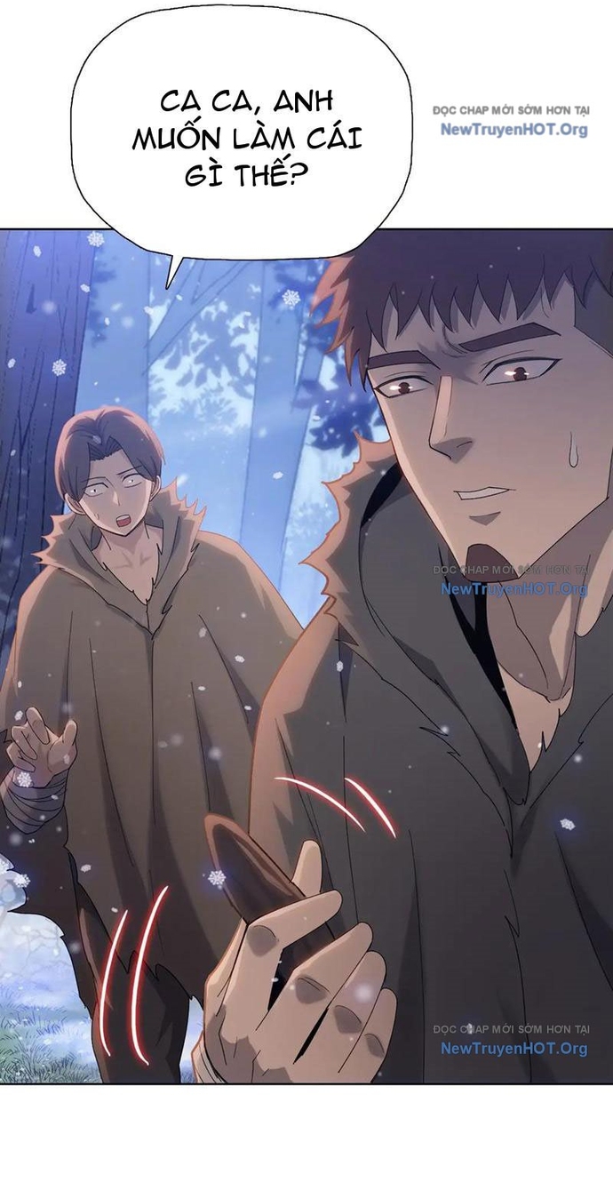 Kẻ Tàn Nhẫn Ngày Tận Thế: Bắt Đầu Dự Trữ Hàng Tỉ Tấn Vật Tư: Chapter 81