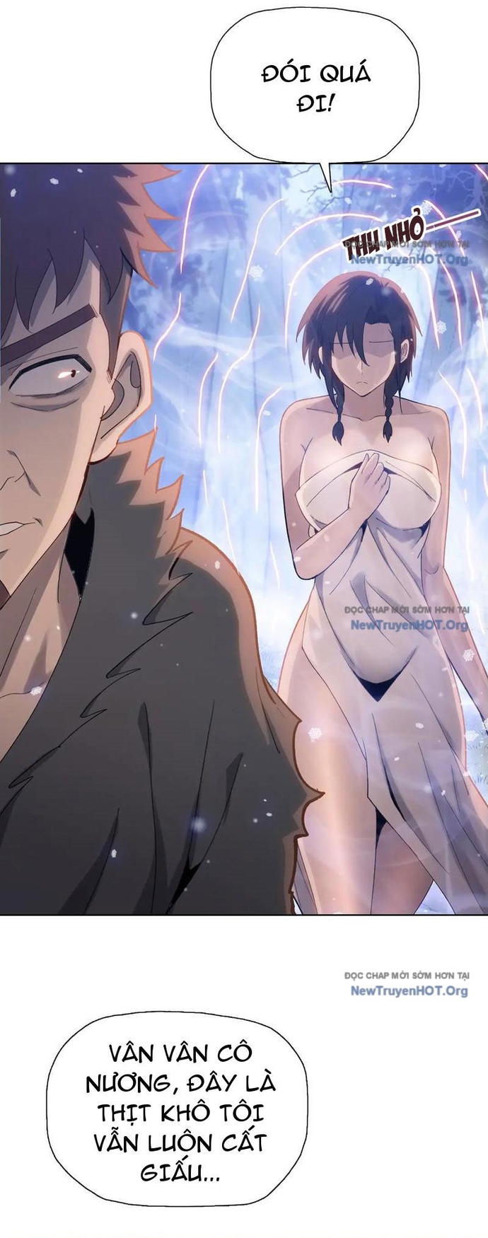 Kẻ Tàn Nhẫn Ngày Tận Thế: Bắt Đầu Dự Trữ Hàng Tỉ Tấn Vật Tư: Chapter 81