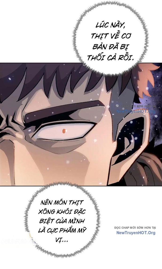 Kẻ Tàn Nhẫn Ngày Tận Thế: Bắt Đầu Dự Trữ Hàng Tỉ Tấn Vật Tư: Chapter 81