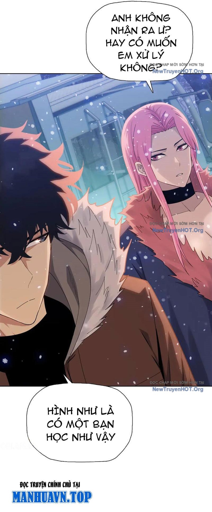 Kẻ Tàn Nhẫn Ngày Tận Thế: Bắt Đầu Dự Trữ Hàng Tỉ Tấn Vật Tư: Chapter 81