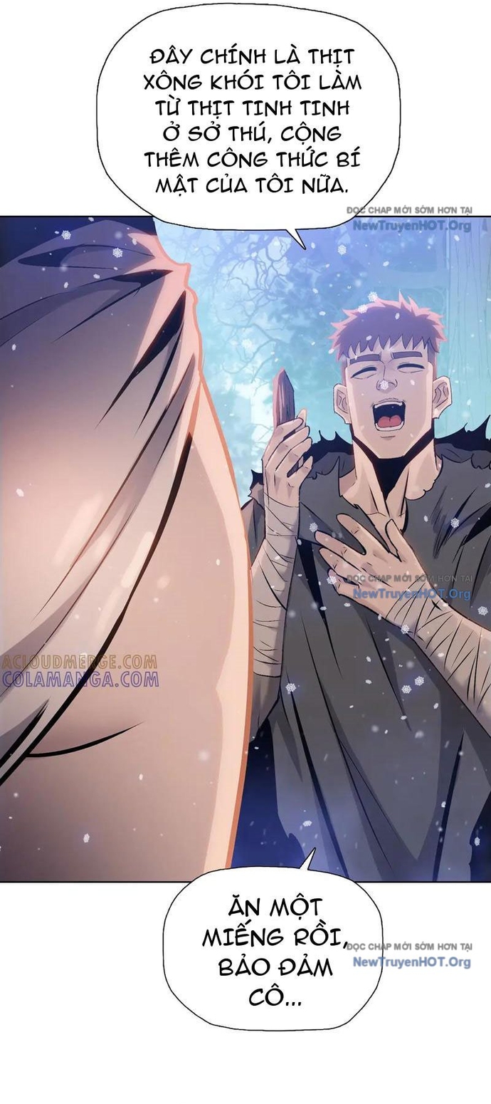 Kẻ Tàn Nhẫn Ngày Tận Thế: Bắt Đầu Dự Trữ Hàng Tỉ Tấn Vật Tư: Chapter 81