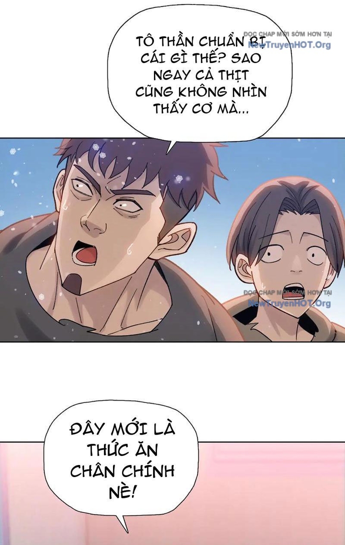 Kẻ Tàn Nhẫn Ngày Tận Thế: Bắt Đầu Dự Trữ Hàng Tỉ Tấn Vật Tư: Chapter 81