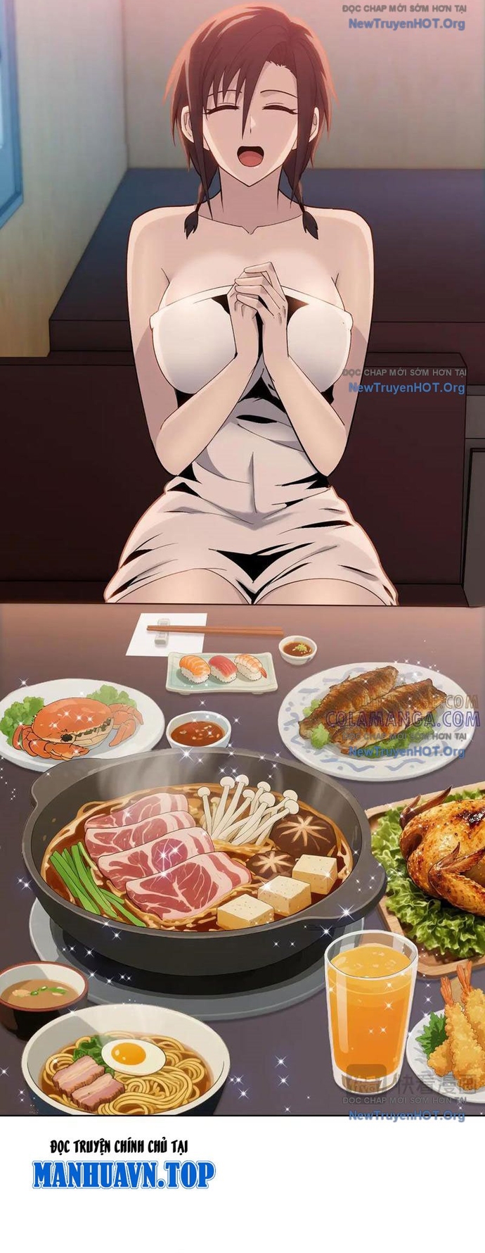 Kẻ Tàn Nhẫn Ngày Tận Thế: Bắt Đầu Dự Trữ Hàng Tỉ Tấn Vật Tư: Chapter 81